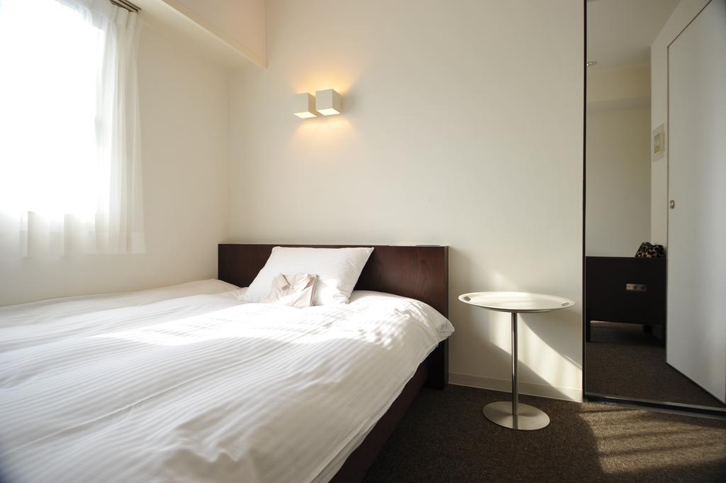 7 Days Hotel Plus Kōchi Oda fotoğraf
