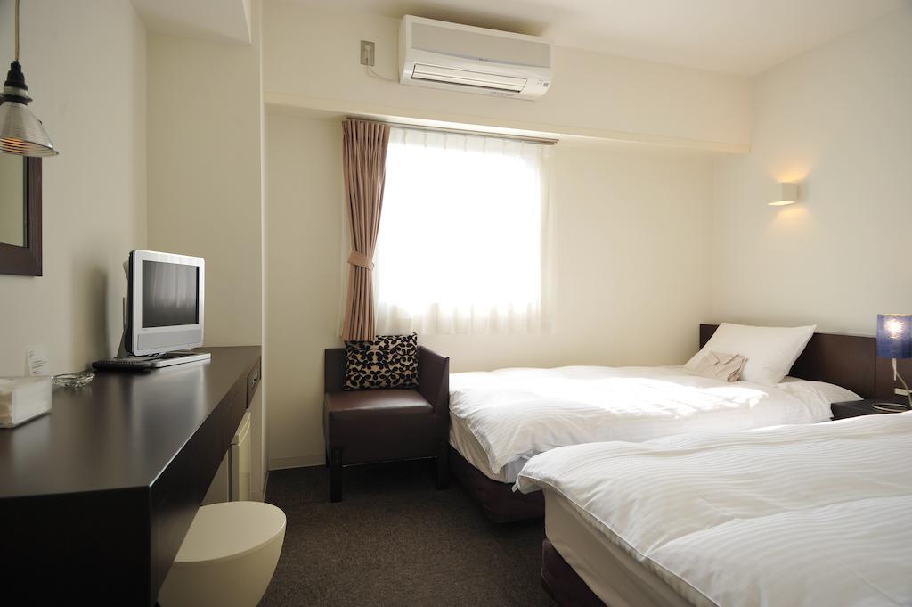 7 Days Hotel Plus Kōchi Oda fotoğraf