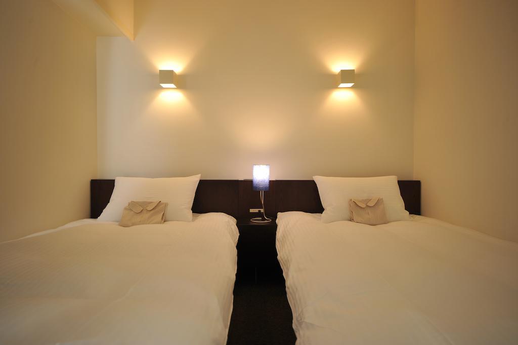 7 Days Hotel Plus Kōchi Oda fotoğraf