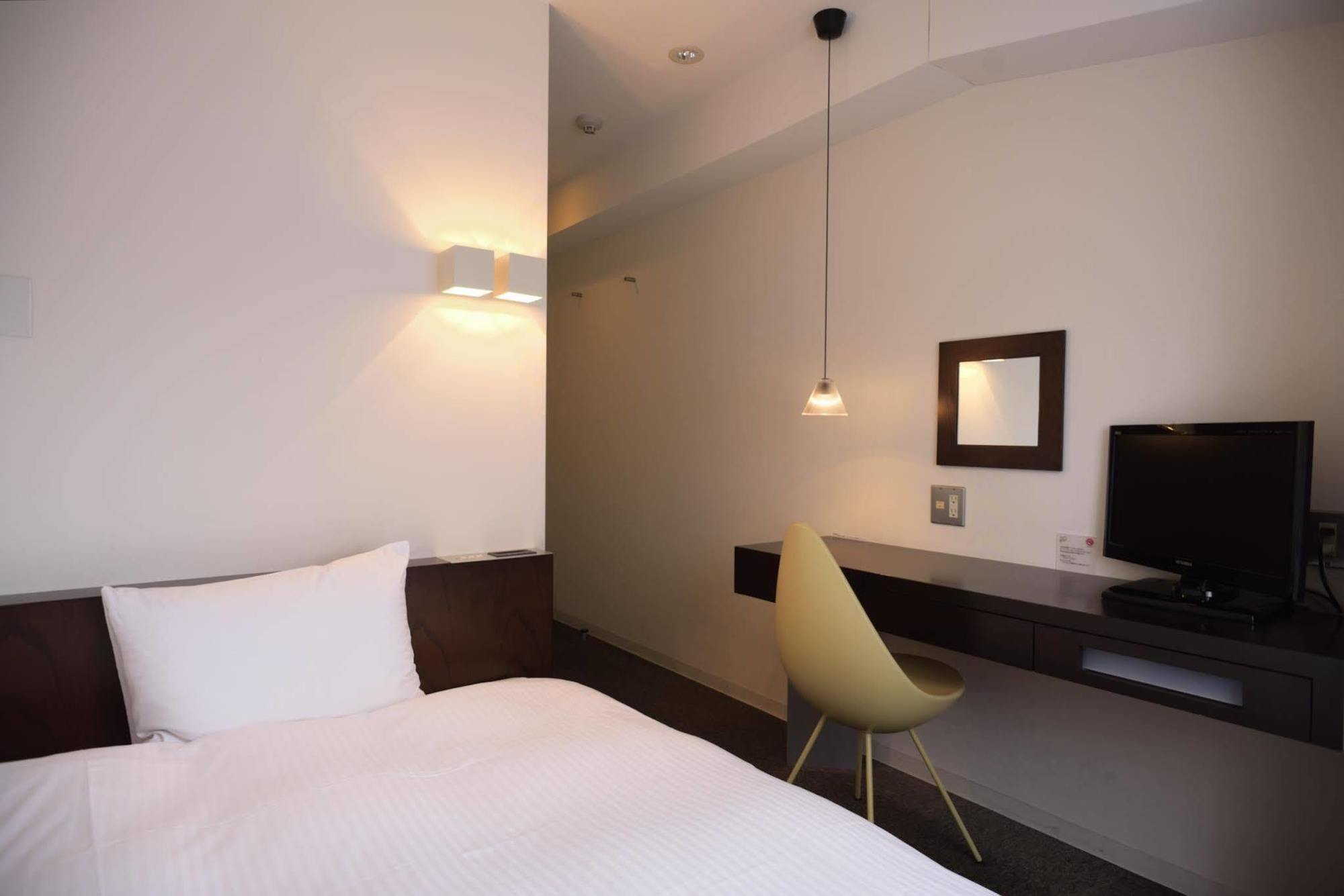 7 Days Hotel Plus Kōchi Dış mekan fotoğraf