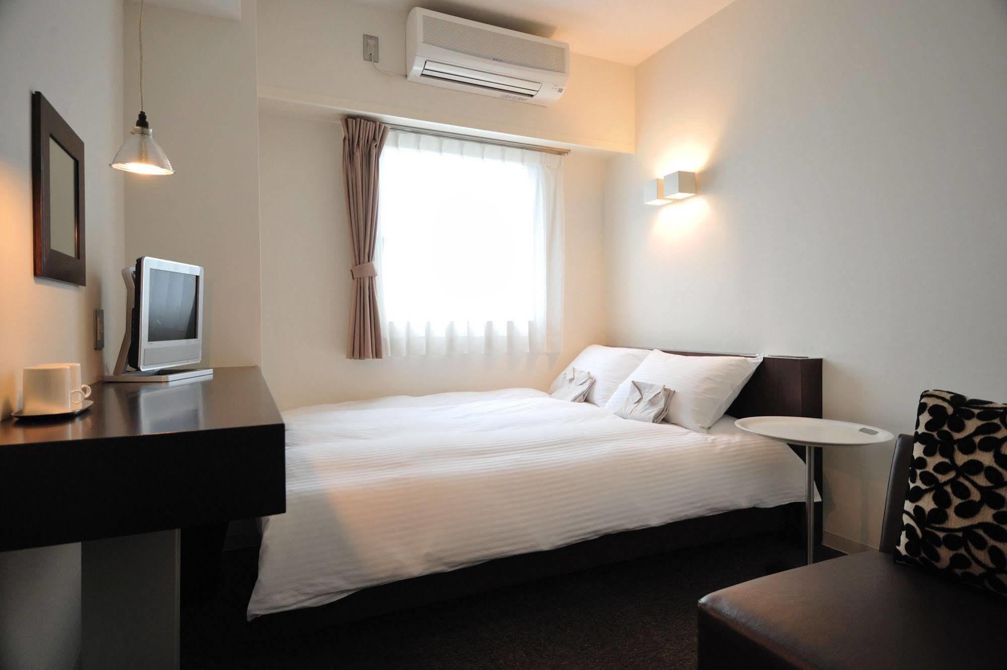 7 Days Hotel Plus Kōchi Dış mekan fotoğraf
