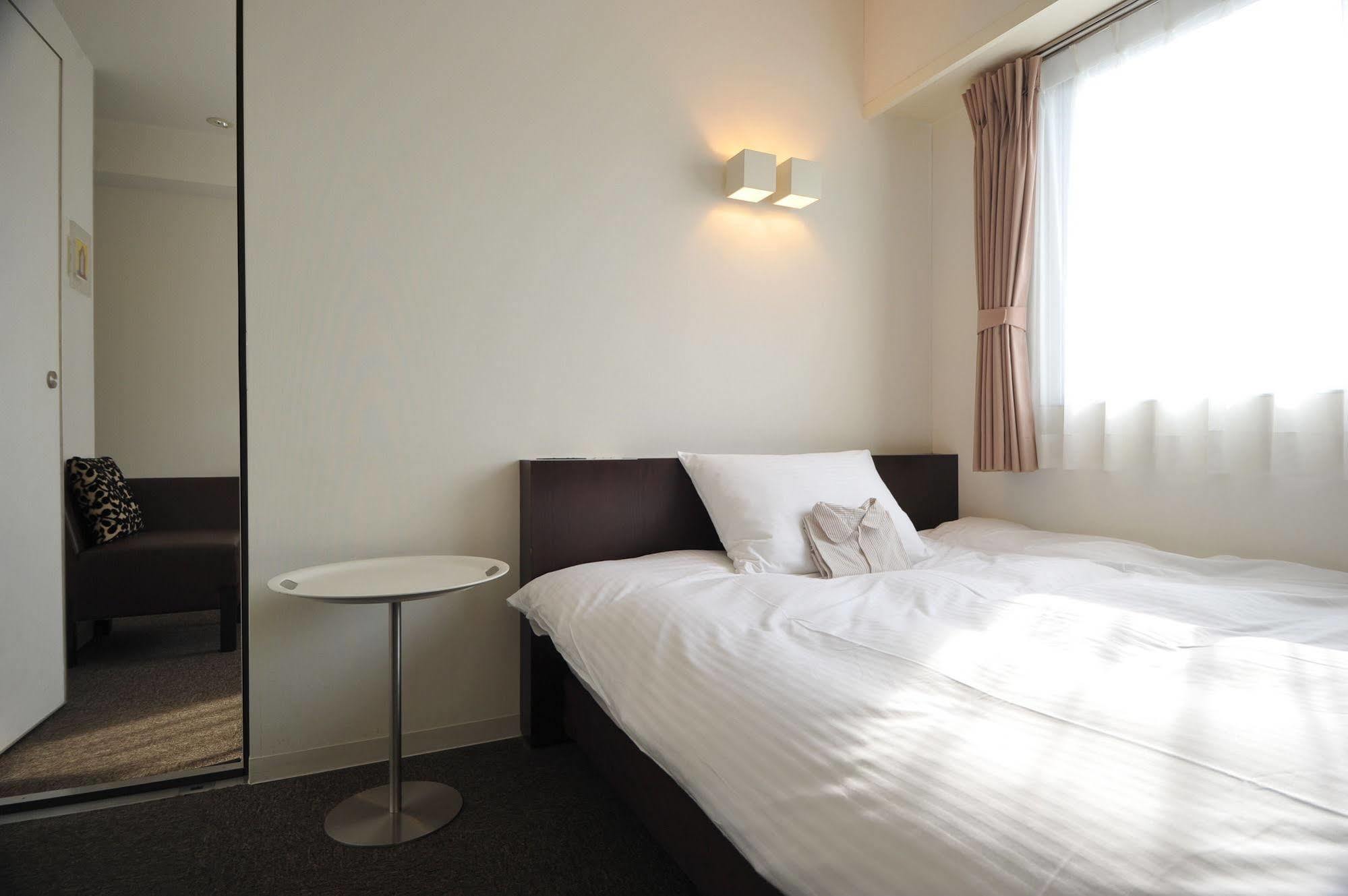 7 Days Hotel Plus Kōchi Dış mekan fotoğraf