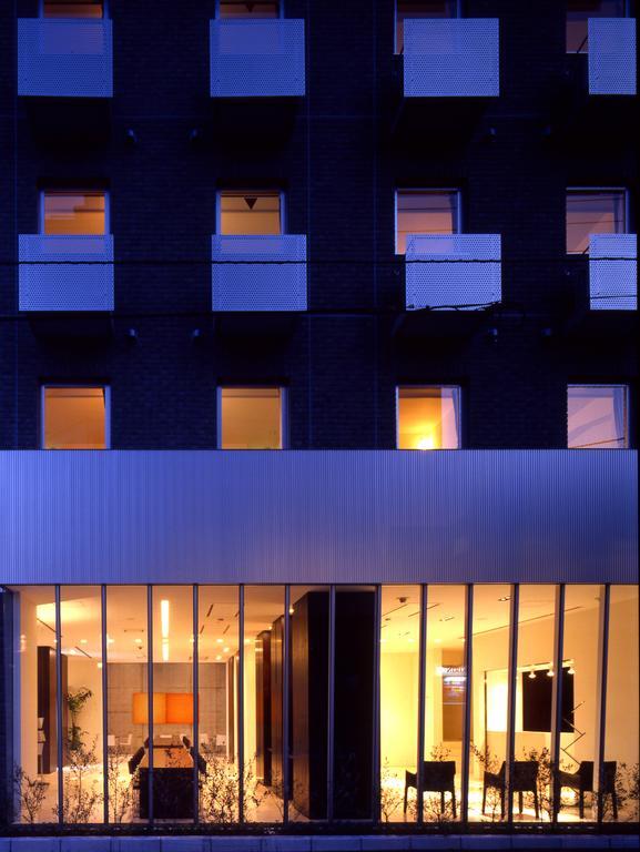 7 Days Hotel Plus Kōchi Dış mekan fotoğraf
