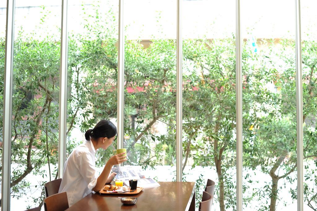 7 Days Hotel Plus Kōchi Dış mekan fotoğraf